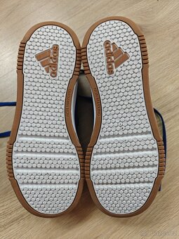 Boty do tělocvičny - 3