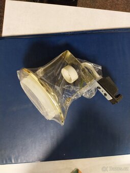 Svítidla Brilum Model L-500 - 3