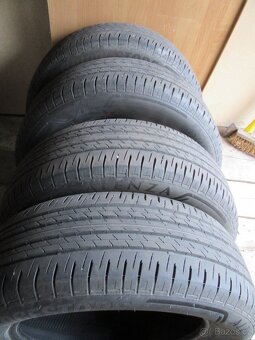 bridgestone 225 60 18 letní - 3