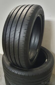 4x -- 225/45 R17 Letní pneu Goodyear EfficientGrip - 3