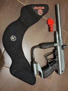 Paintball výbava - 3