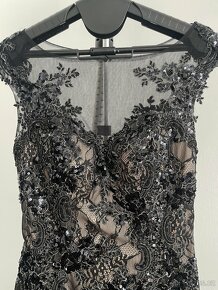 Dámské večerní šaty Apparel - 3