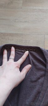 Dámský svetr - 2, velikost: S - 3