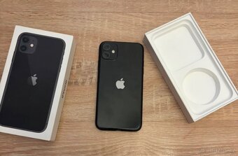 Iphone 11 64gb, 92% KONDICE - 3