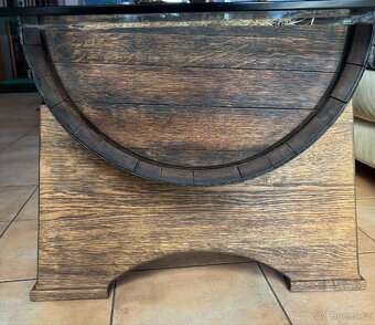 Konferenční stůl - 3