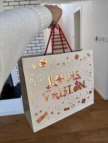 Louis Vuitton taška. - 3