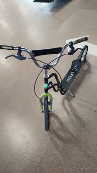 koloběžka pro větší děti - 3