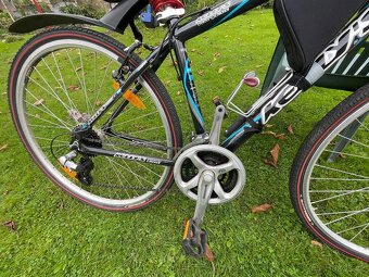 Trekingové kolo zn. KELLYS - 3