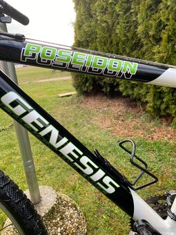 Horské kolo vel. 26 - 3