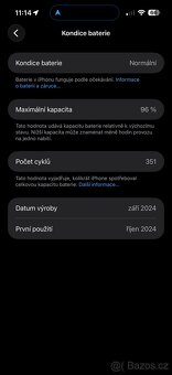 IPhone 16 Pro Max - 3