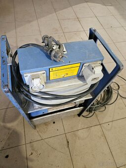 Stavební výtah geda - 3