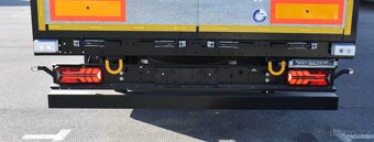 Kögel Mega návěs - 3