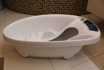 Vanička Aquascale - 3