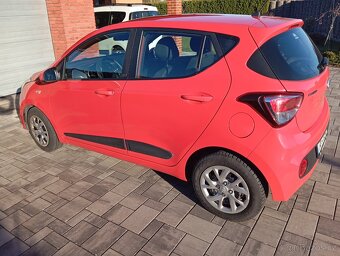 Hyundai i10 - 3