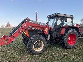 Zetor 12145 - 3