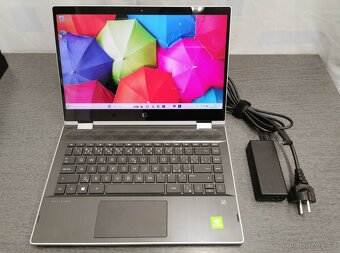 Notebook HP Pavilion x360 - 3