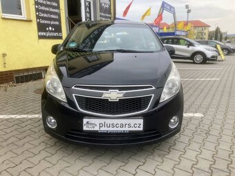 Chevrolet Spark 1,0i LS - 3