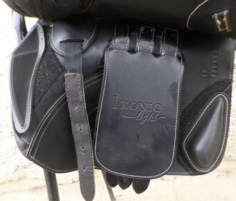 Ikonic light pony - 3