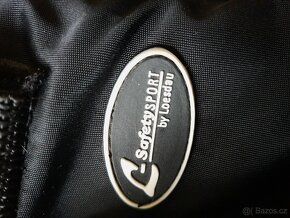 Vesta na koně dětská L - 3