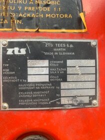 Zetor 162 45 Super - 3