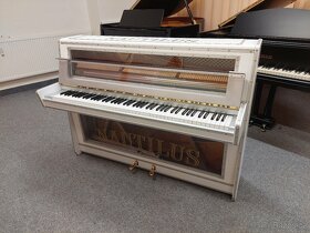 Piano petrof - 3