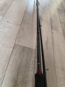 Fox Rage Prut Warrior Medium Spin 270cm zkrácený na 240CM - 3