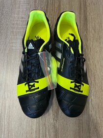 Kopačky Adidas Nitrocharge 1.0 FG - 3