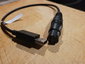 Soundswitch Micro interface USB - DMX - 3