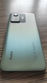 Xiaomi Redmi Note 12s 8/256 GB pearl green - 3