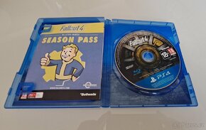 Hra Fallout 4 na PS4/PS5 - 3