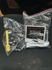 Počítačka bankovek Cashtech 160 - 3