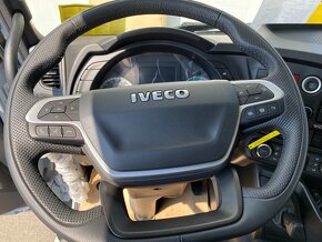 Iveco X-WAY 8x4 s nástavbou S3 Molčík - prodloužená záruka - 3