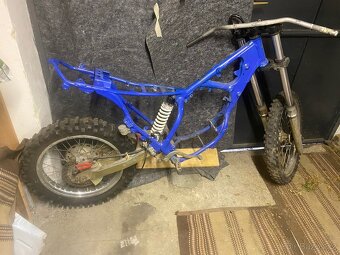 Suzuki ts 125 R - 3