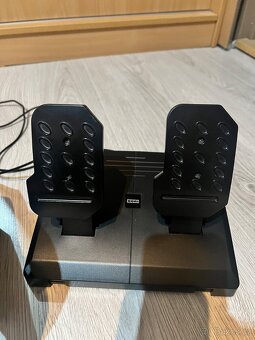 Prodám volant na play station ps3 a ps4 - 3