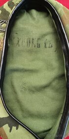 Orig. ARVN baret spec. jednotek ve Vietnamu-RARE - 3