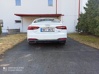 Audi A5 - 3