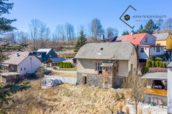 Prodej domu 160 m2, v Hlinsku, okr. Chrudim - 3