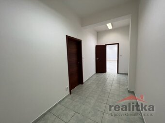 Pronájem obchodních prostor 90m2, Palhanecká, Opava - Jaktař - 3