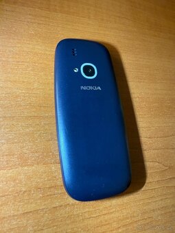 Nokia 3310 2017 DUAL SIM - 3