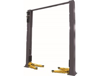 Dvousloupový hydraulický zvedák 4000Kg - 3