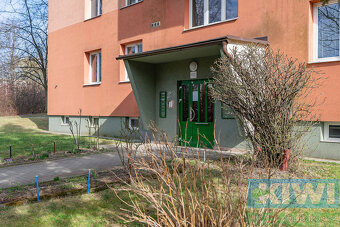 Prodej, byt 2+1, Havířov-Podlesí, ul. Dlouhá třída - 3