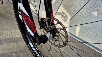 Specialized carbon expert 650b - 3