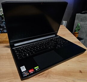 Lenovo Gaming 3, 16 GB RAM, 4GB GDDR6 GTX 1650 - 3