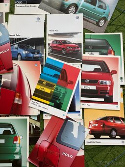 VW Polo prospekty - 3