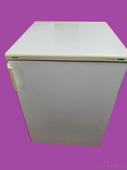 Foron šuplíkový mrazák, 107L - 3