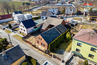 Prodej rodinného domu, 180 m², Oldřišov - 3
