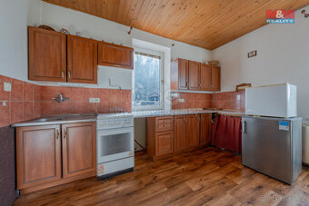 Prodej rodinného domu, 140 m², Bystřička - 3