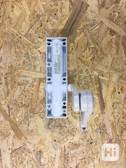 Dveřní zavírač Assa Abloy - 3