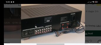 sony str gx315 - 3