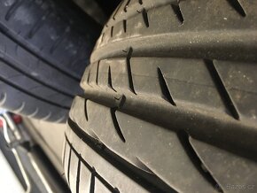 Alu kola 4x108 7j r15 ford - 3